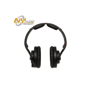 Krk kns 6402 | tai nghe kiểm âm studio