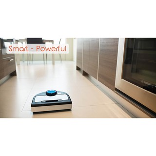 Robot hút bụi thông minh Neato Botvac D85