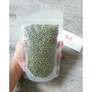 Túi Zip size 12x17 / 1kg