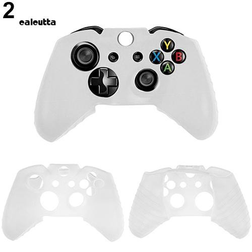 Ốp silicon thời trang cho tay cầm chơi game Microsoft Xbox One