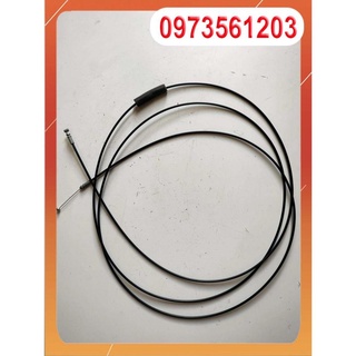 DÂY MỞ CỐP VIOS ĐỜI 2003-2007 ( DÂY GIẬT CỐP)