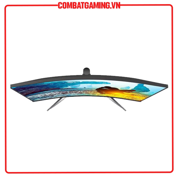 Màn Hình Cong IPS LCD PHILIPS 325M8C 32 Inch QHD 2K (2560x1440/144Hz/1 ms/FreeSync)