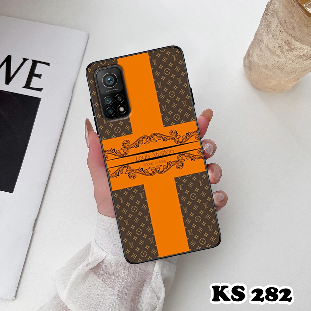 Ốp lưng Xiaomi Mi 10T 5G - Xiaomi Mi 10T Pro 5G - Ốp in hình ĹÜÏŠVŬITTŌŇ