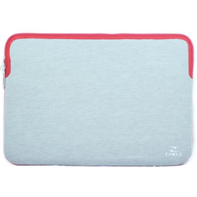 Túi chống sốc Zadez 14 inches Xám/Đen