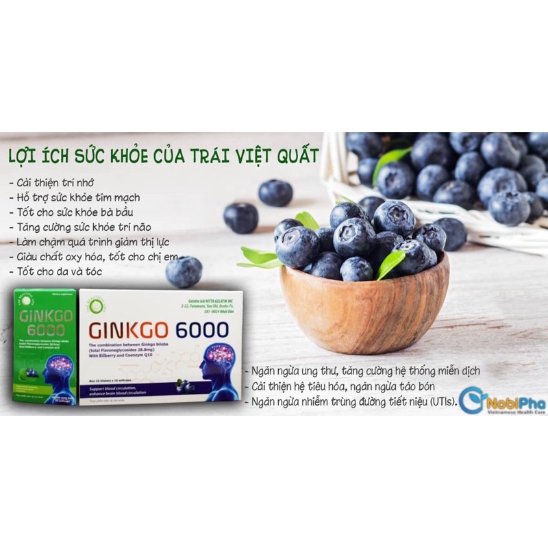 Sản phẩm bổ dưỡng cao cấp cho cả gia đình đủ mẫu