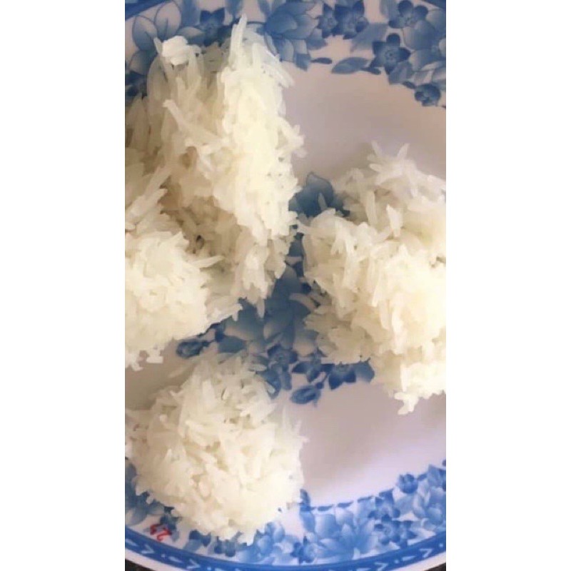 Gạo đặc sản sóc trăng ST25 bao 25kg