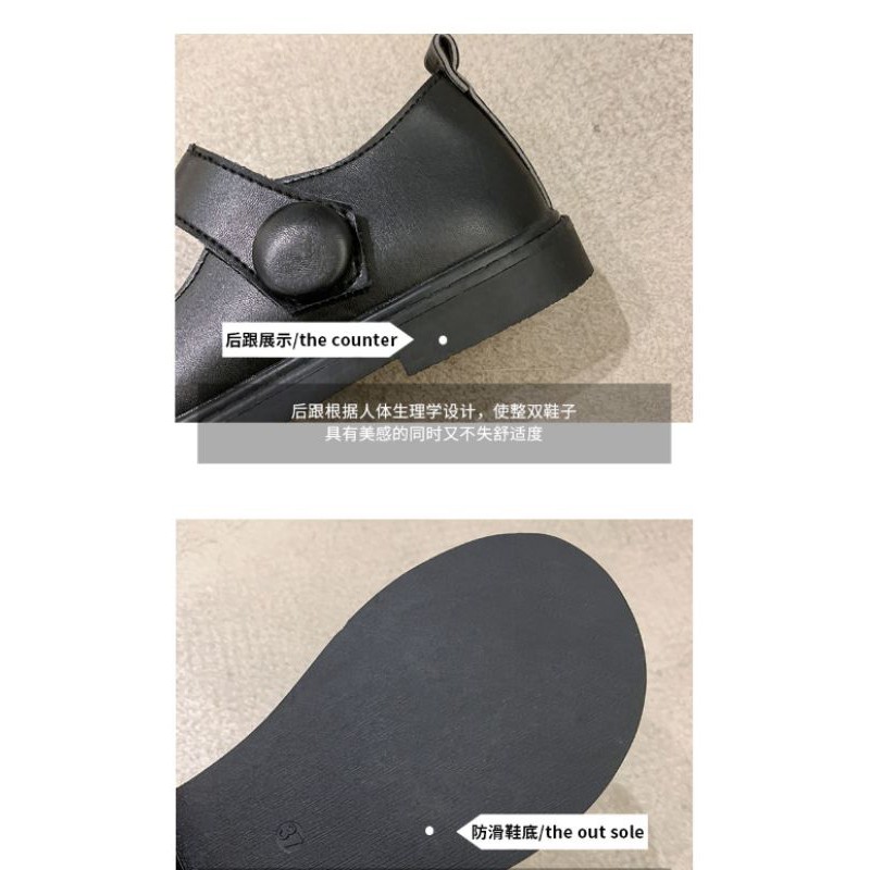 Giày Mori nữ sinh Nhật Bản phong cách retro KÈM ẢNH THẬT Ở CUỐI [ ORDER TAOBAO ] | BigBuy360 - bigbuy360.vn