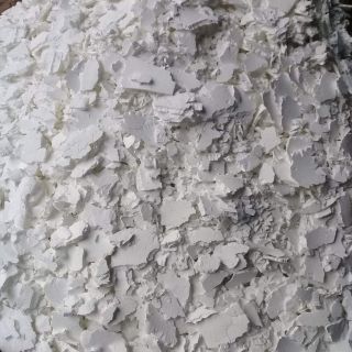 Tinh bột gạo lọc gạo tẻ nguyên chất