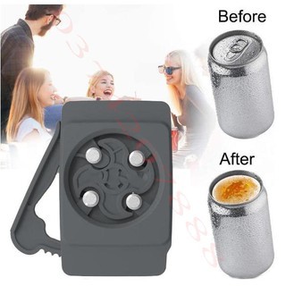 D09 dụng Cụ Mở Nắp Lon Chuyên Nghiệp