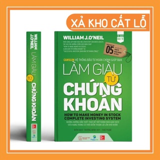 Làm Giàu Từ Chứng Khoán