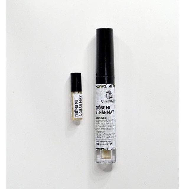 <MINISIZE> DƯỠNG MI VÀ CHÂN MÀY HANDMADE QK | BigBuy360 - bigbuy360.vn