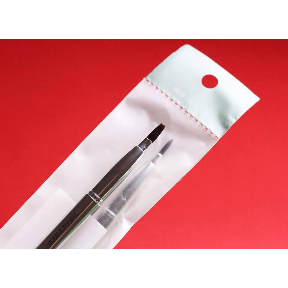 Cọ môi One Touch Lip Brush-[COCOLUX]