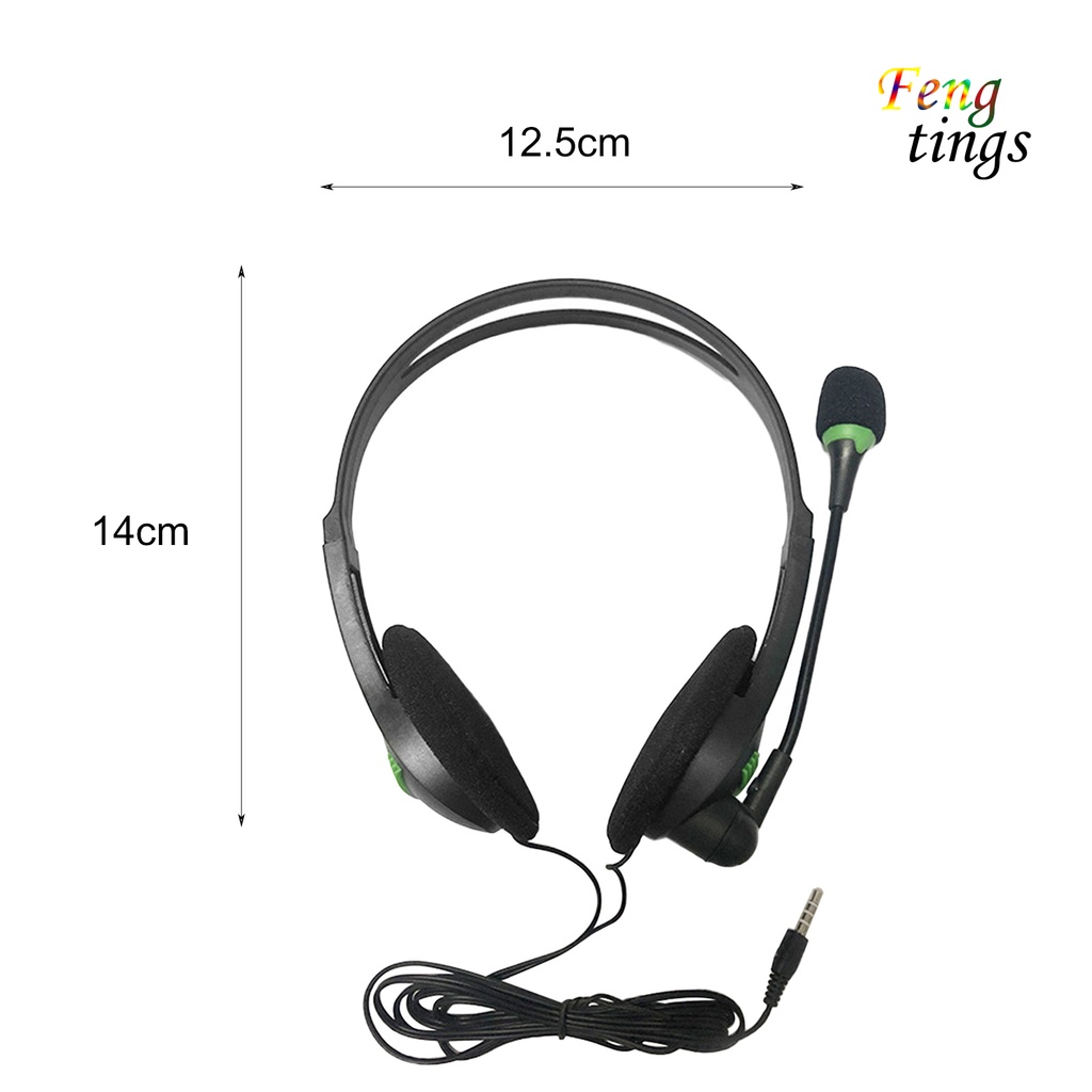 1 Tai Nghe Nhét Tai 440 Có Micro Mềm Mại Độ Nhạy Cao Thiết Kế Đơn Giản Phong Cách Doanh Nhân