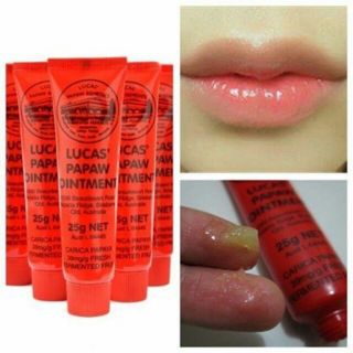 Kem dưỡng da đa năng Luscas