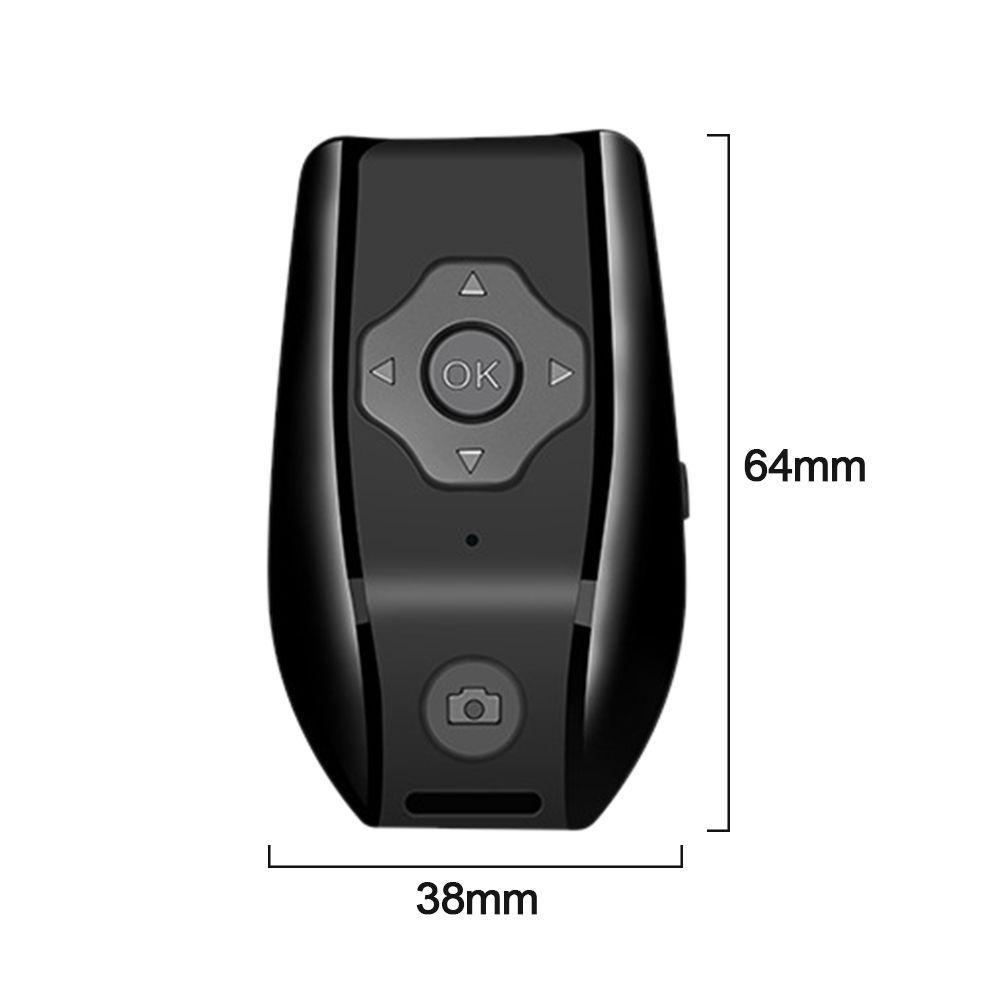 Bộ Điều Khiển Từ Xa Không Dây Cho Điện Thoại e-Book