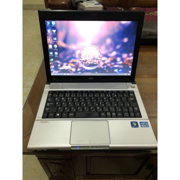 Laptop NEC nhỏ gọn đẹp mượt | BigBuy360 - bigbuy360.vn