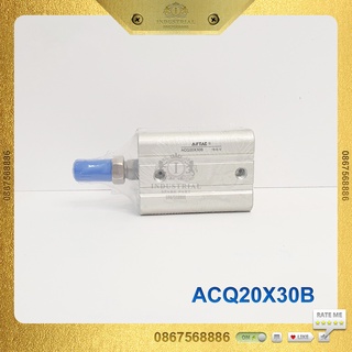 Xy lanh Airtac ACQ20X30B