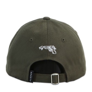 Nón Lưỡi Trai Ballcap Thuglife