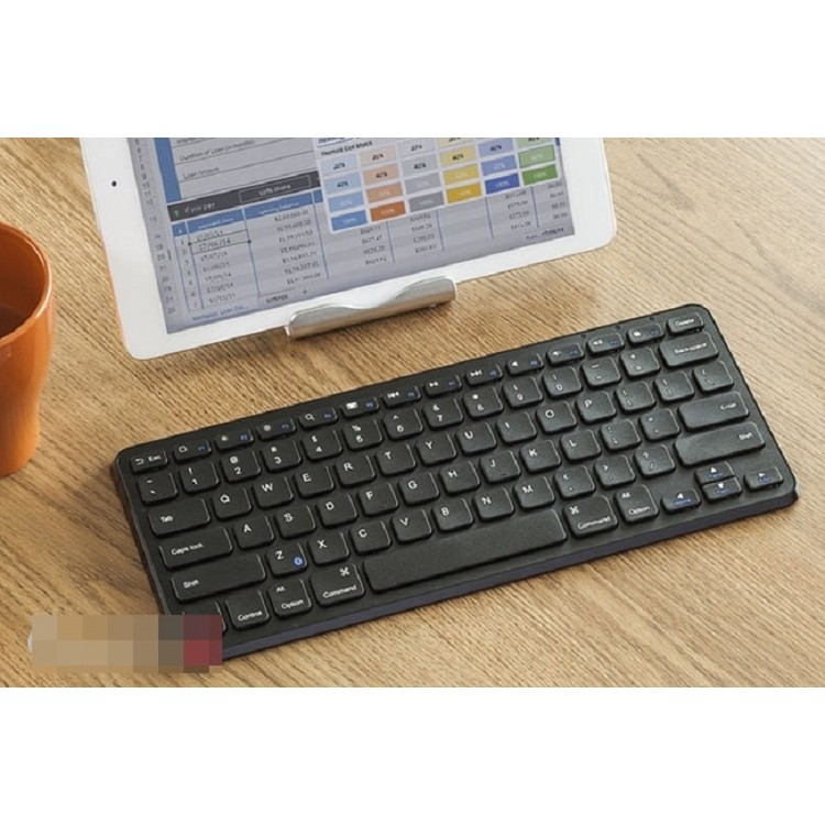 Bàn phím bluetooth mini KB16