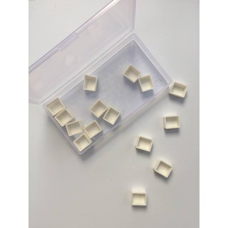 Pan chiết màu nước 0.5ml PAN RỖNG ĐỰNG MÀU