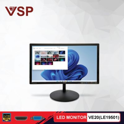 Màn hình VSP 20" chính hãng | BigBuy360 - bigbuy360.vn