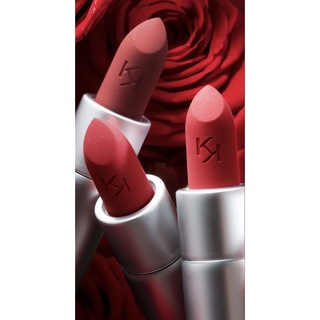 [HÀNG BILL ĐỨC] - SON THỎI LÌ KIKO MILANO POWDER POWER (SEMI MATTE FINISH)