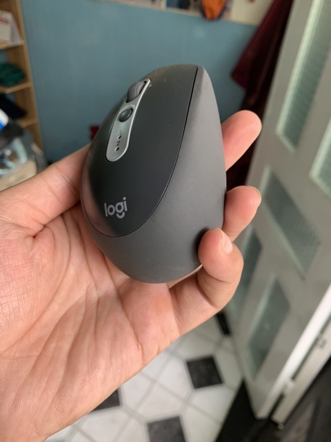 Chuột Bluetooth Logitech M590 - Like new