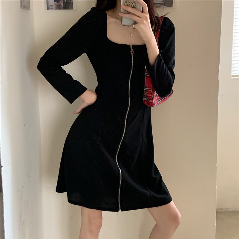 SERIES VÁY DÀI TAY DÁNG XÒE SIÊU XINH | BigBuy360 - bigbuy360.vn