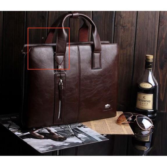 Chính Hãng cặp da cao cấp Cặp da cồng sở Rhinos Life 8667 (Bảo hành 3 năm- mẫu mới 2019-Có ảnh thật) | BigBuy360 - bigbuy360.vn