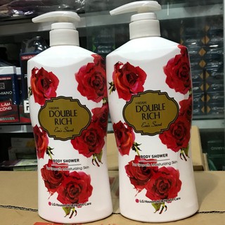 Sữa tắm double rich 800g