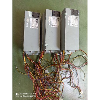 Nguồn server mini HP HSTNS-PL05 136w bền đẹp nhỏ gọn