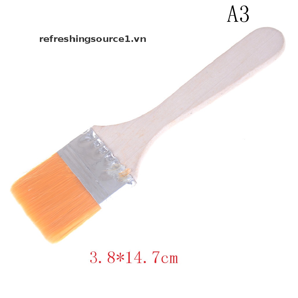 Cọ nylon mềm làm sạch bàn phím máy tính/điện thoại chất lượng