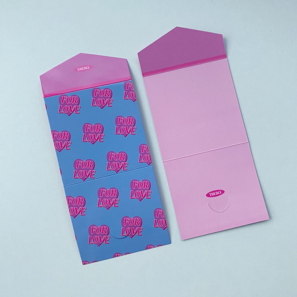 Thiệp chúc mừng sinh nhật hình gấu/ mèo hello kitty dễ thương