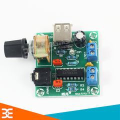 Module Khuếch Đại Audio PM2038 2x5W 5V