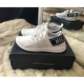 Giày Sneakertommyhilfiger Chính Hãng