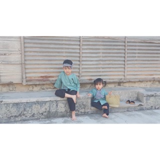 Đồ bà ba dành cho bé