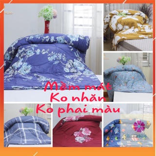 [Đẳng cấp chăn hè] Chăn xuân thu Happiness