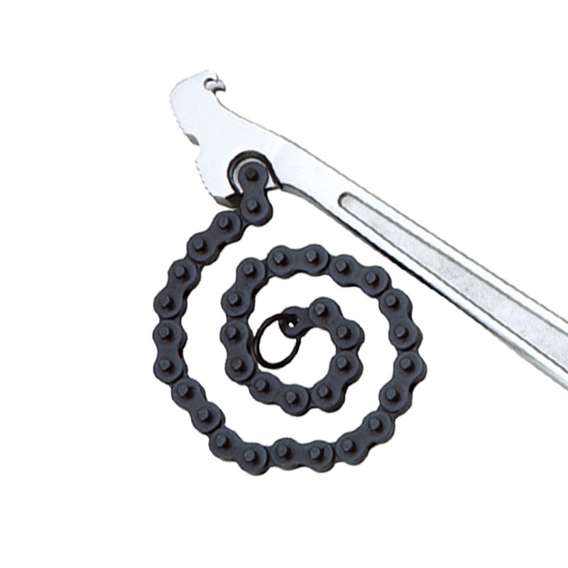Mỏ lết xích cao cấp nhập khẩu Mỹ chính hãng Endura E5631 E5632 tại TPHCM