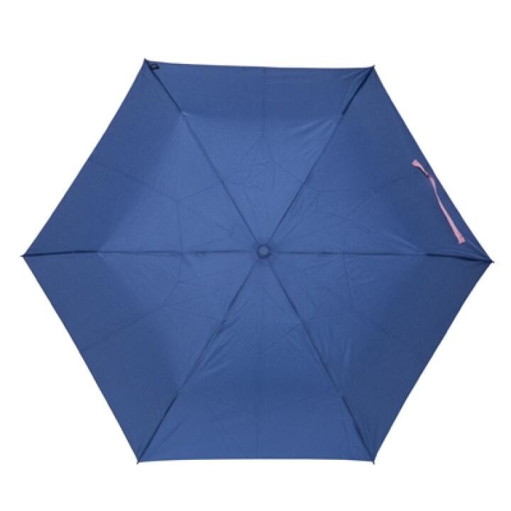 Dù Gấp Mini ARTBOX Hàn Quốc Màu Xanh Navy