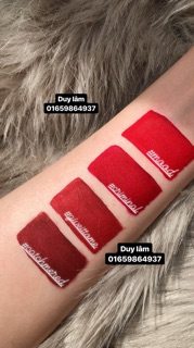 Son kem Ty Cosmetics