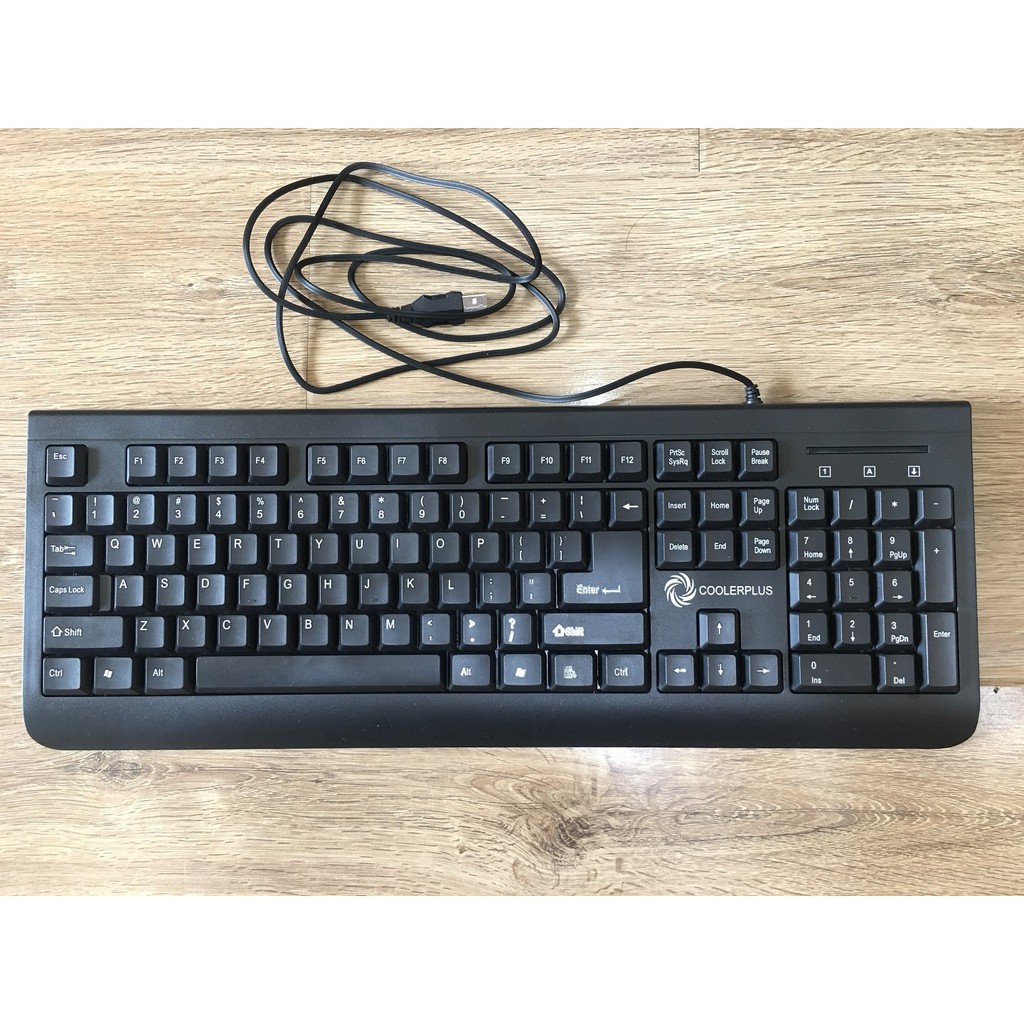 Bàn phím máy tính chơi game và văn phòng 2020 | BigBuy360 - bigbuy360.vn