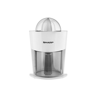 Máy Vắt Cam Sharp EJ-J408-WH - Hàng Chính Hãng