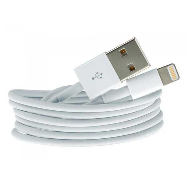 [Giá Siêu Rẻ] Dây cáp sạc iPhone, iPad Lightning to USB Cable