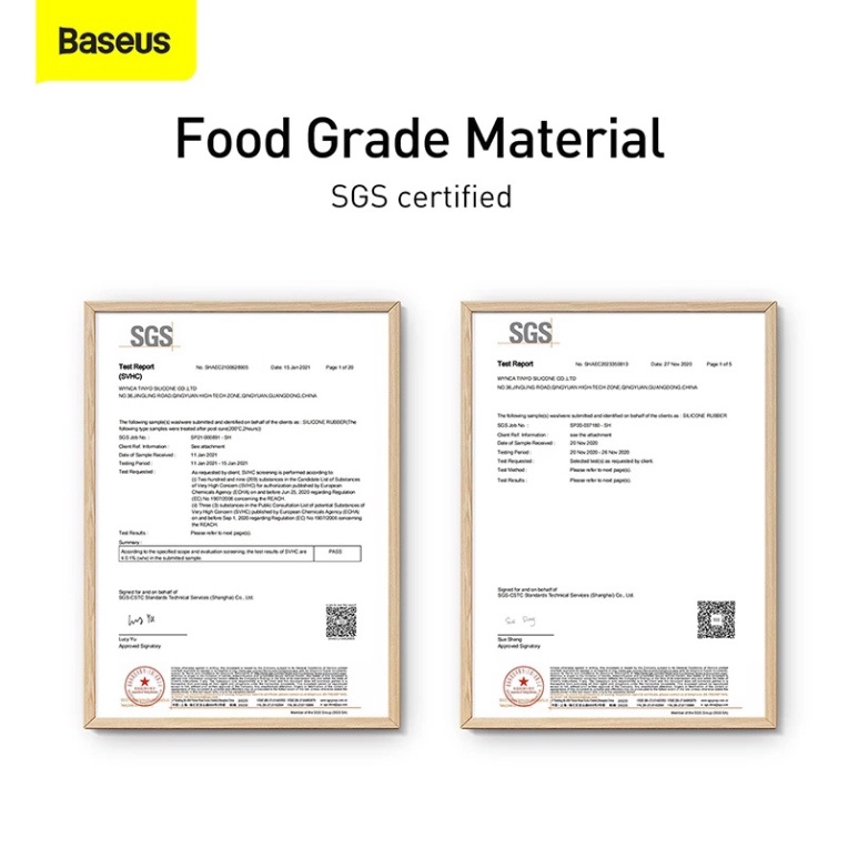 Dây cáp USB sạc nhanh Baseus bằng silica gel dẻo chuyên nghiệp dành cho iPhone 13 12 11 Pro Max 2.4A