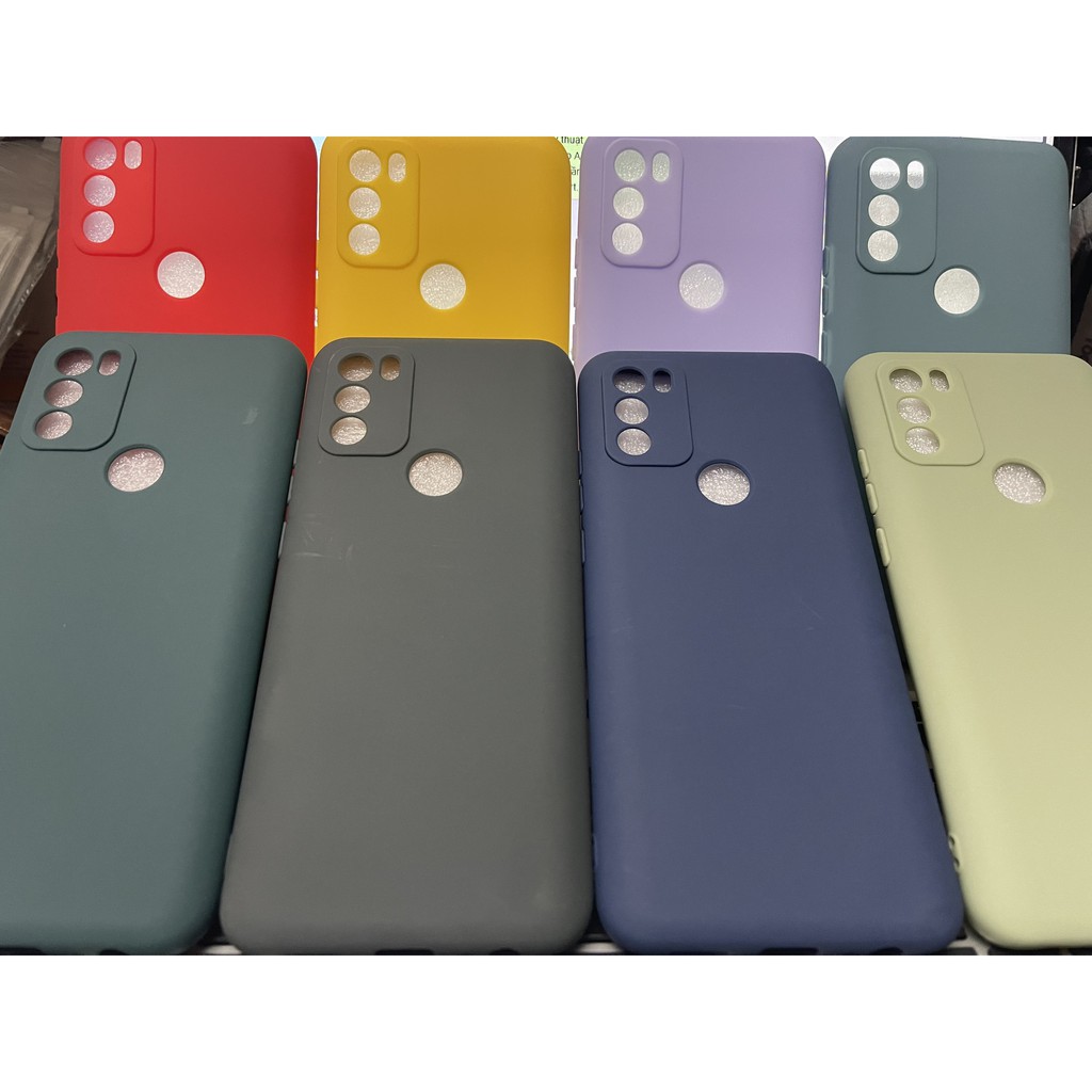 Ốp dẻo màu Vsmart Star 5