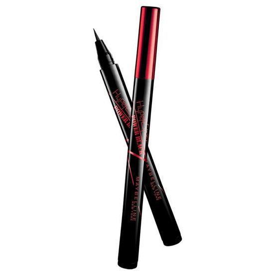 [Có sẵn] MAYBELLINE - Bút Kẻ Mắt Hyper Sharp Power Black Eyeliner