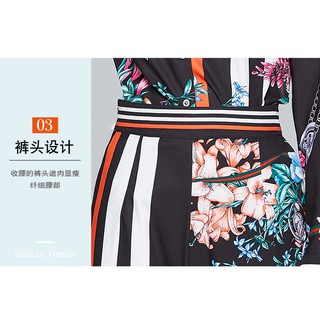 Set Đồ 2 Món Thời Trang Quyến Rũ Cho Nữ