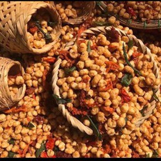 Bắp rim khô bò cay_1kg