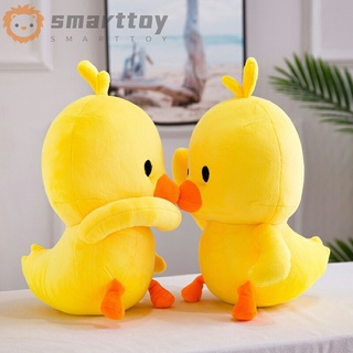 Vịt Con Nhồi Bông Đáng Yêu
