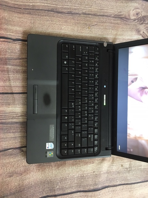 Máy tính giá rẻ Hp 520